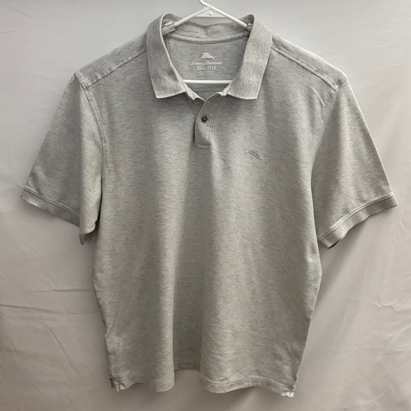 Tommy Bahama Polo Shirt - Picture 1 of 9